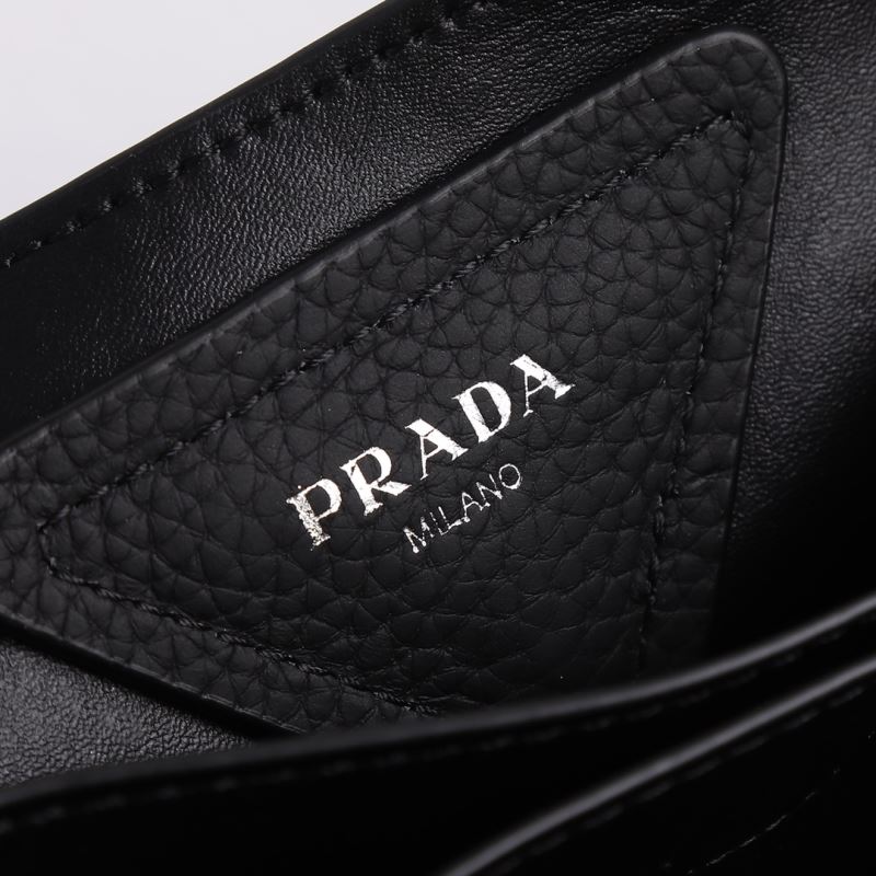 Prada Shopping Bags